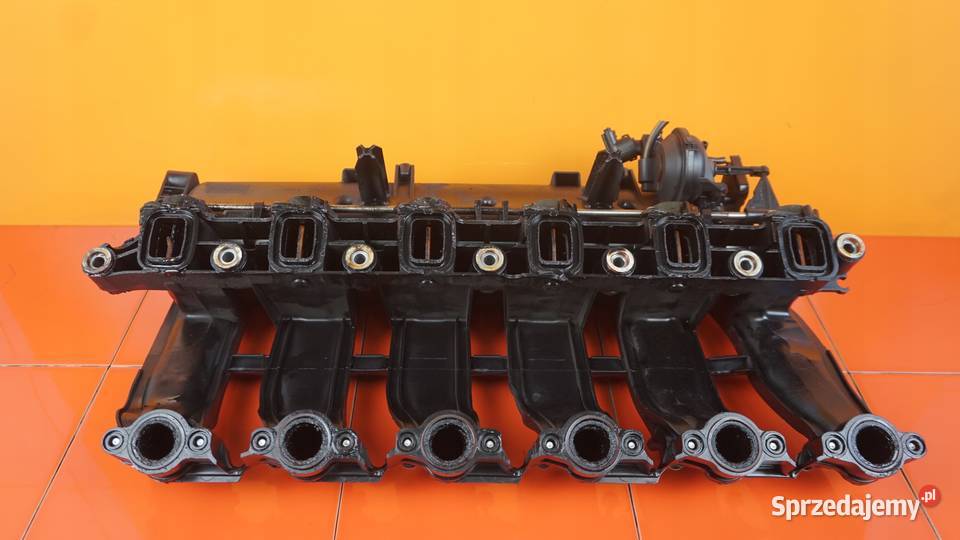 BMW E60 30 D 07r 272 306D4 kolektor ssacy Kolektory ssące Suków