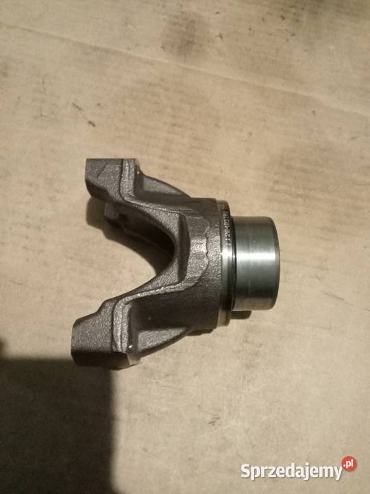 Łącznik wału Manitou 563904 Wschowa
