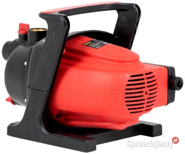 LIDER EPO1200 POMPA DO WODY HYDROFOROWA HYDROFOR Opalenica