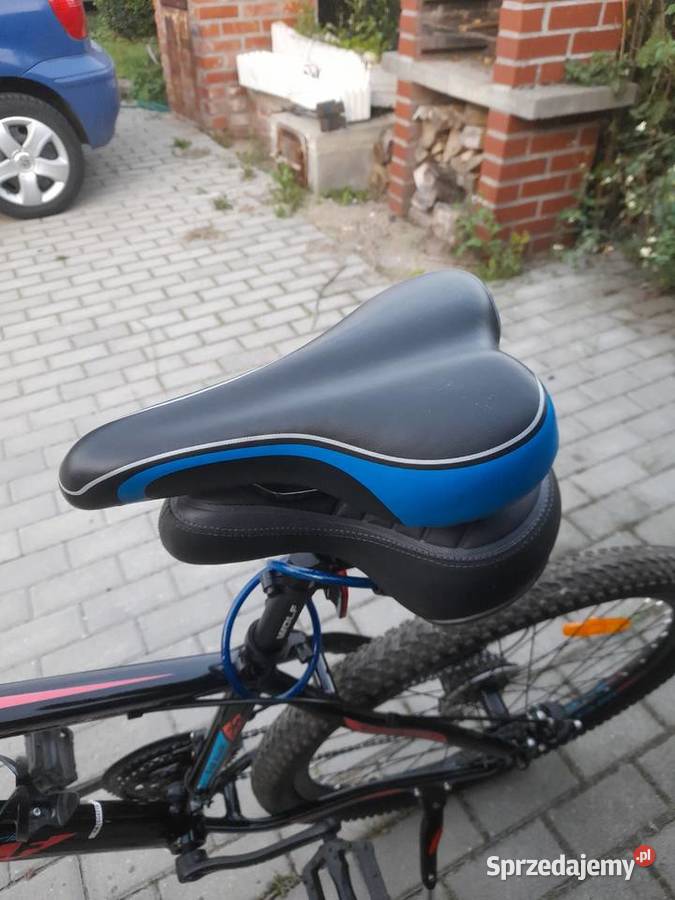 Rower mtb prawie nowy 600 sprzeda Sobiemyśl