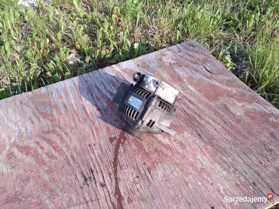 4runner 1996 2002 alternator OEM Toruń sprzedam