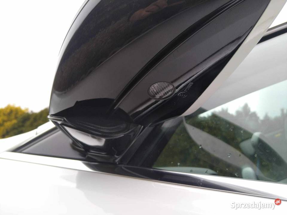 Audi Q5 8R Quattro 20 TDI SLine Q5 Iwonicz