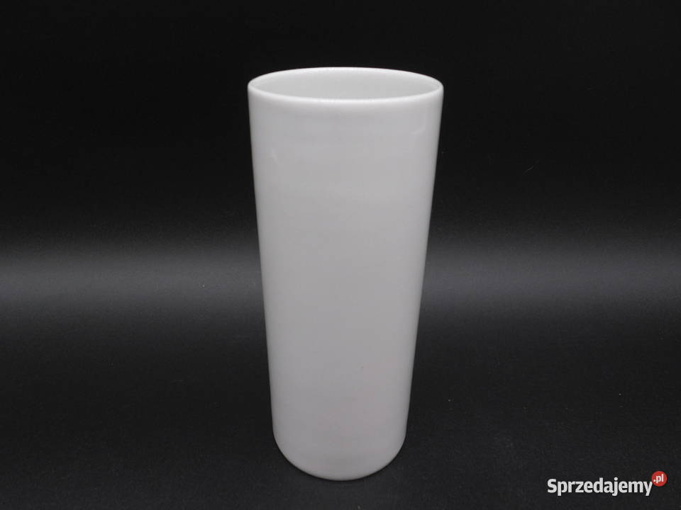 Elegancki Wazon wazonik Minimalistyczny Raszków