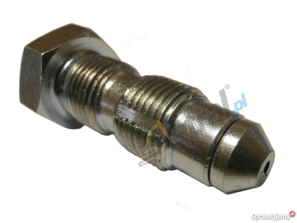 Napinacz gąsienicy Siłownik gąsienicy Track śląskie Koziegłowy