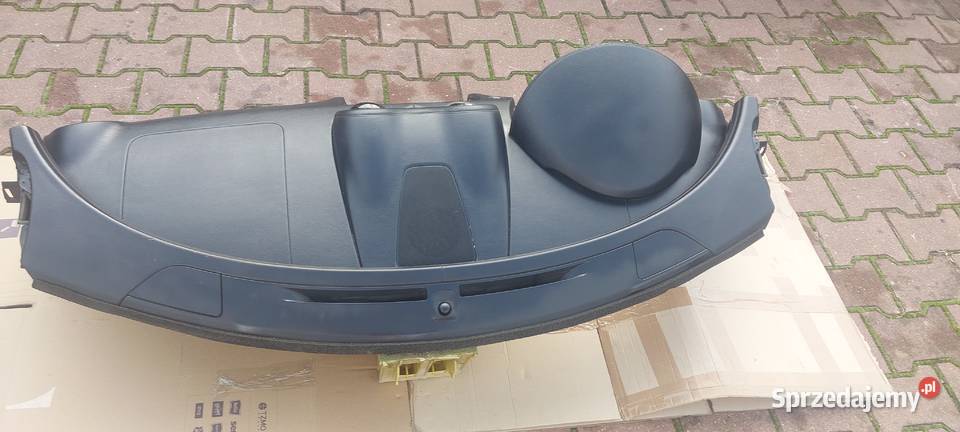 Deska rozdzielcza kokpit konsola JAGUAR XJ X351 Szczecin sprzedam