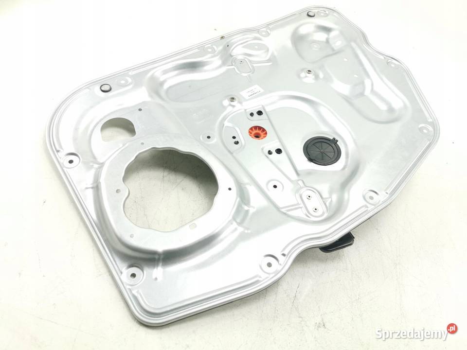 PODNOŚNIK SZYBY PRAWY PRZÓD ALFA ROMEO GIULIETTA osobowe lubelskie