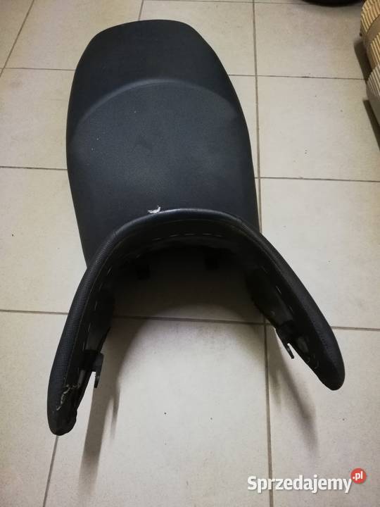 Honda XL 125 Varadero siedzenie kanapa obniżone Sieciechów
