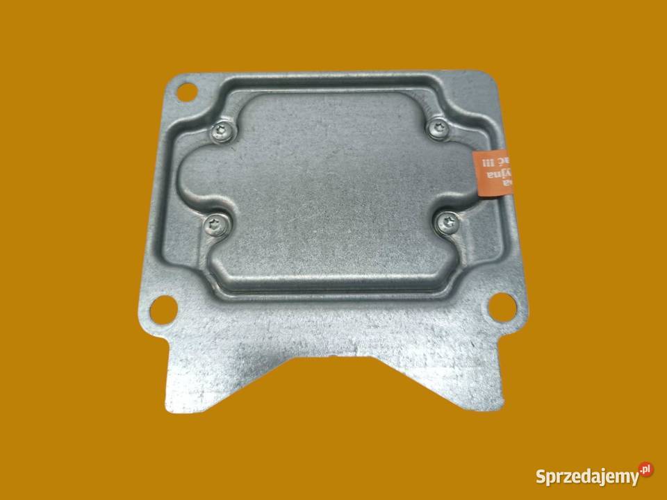 SENSOR AIRBAG 6R0959655K Seat Ibiza IV 2008 świętokrzyskie