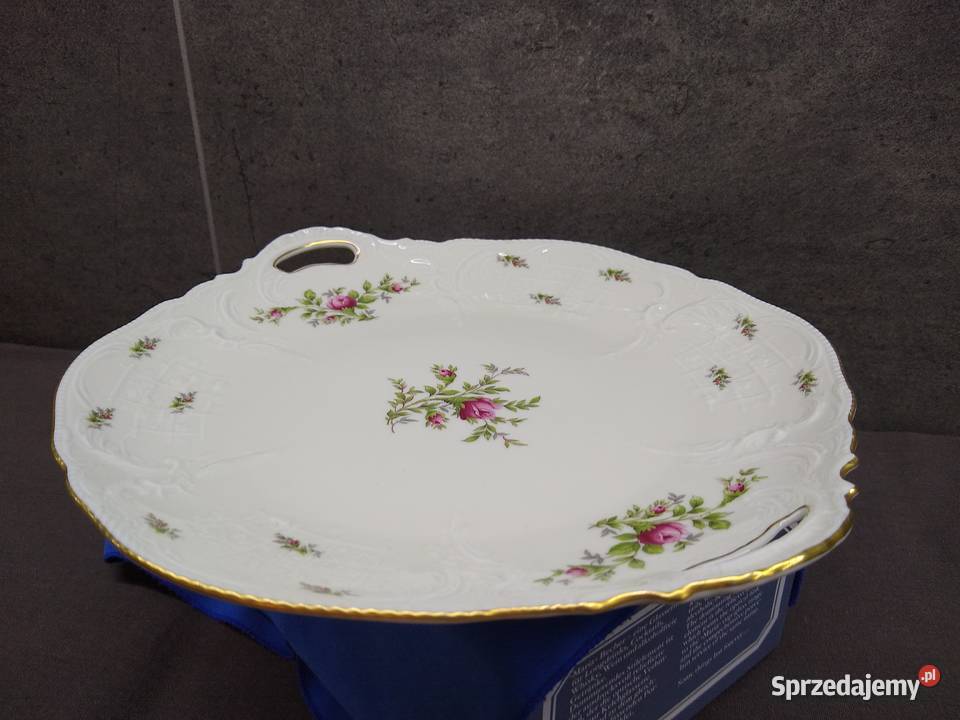 Patera Rosenthal Sanssouci Ramona ecru Kalisz