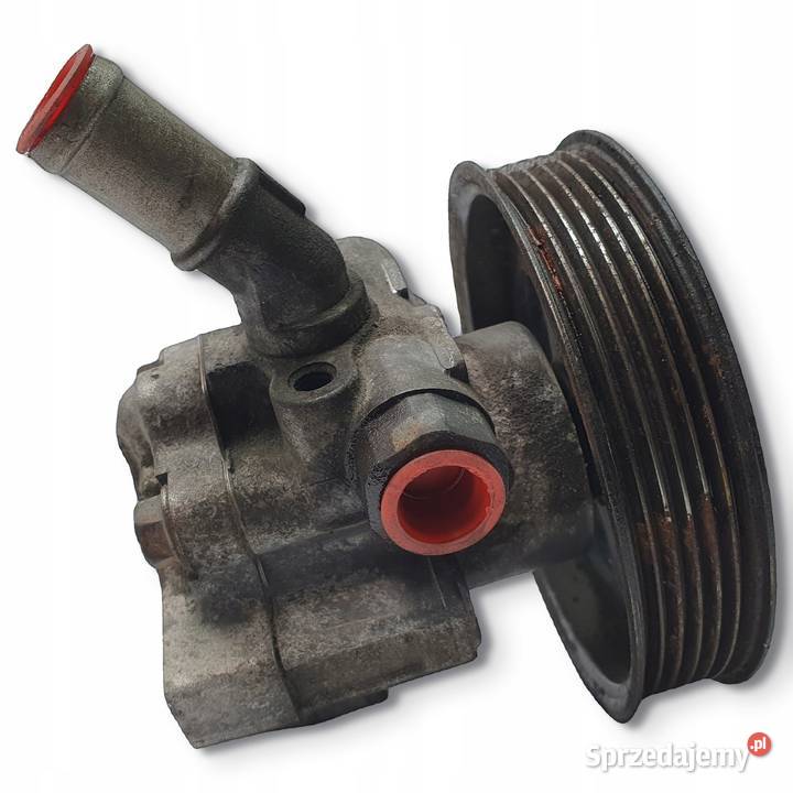 POMPA WSPOMAGANIA Opel Insignia A 20 CDTI Pompy wspomagania lubelskie Chełm