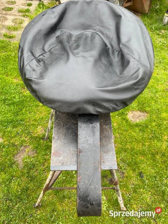 Siedzenie URSUS C330 C360 ZETOR MF