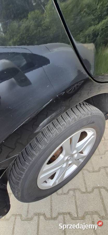 Hyundai santa fe 24 benzyna gaz Warszawa