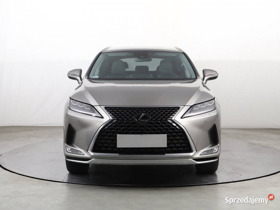 Lexus RX 300 Lexus sprzedam