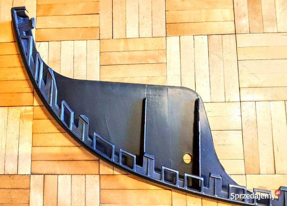 SPOILER VW POLO GTI 6N0805903C RARYTAS Części samochodowe Kraków