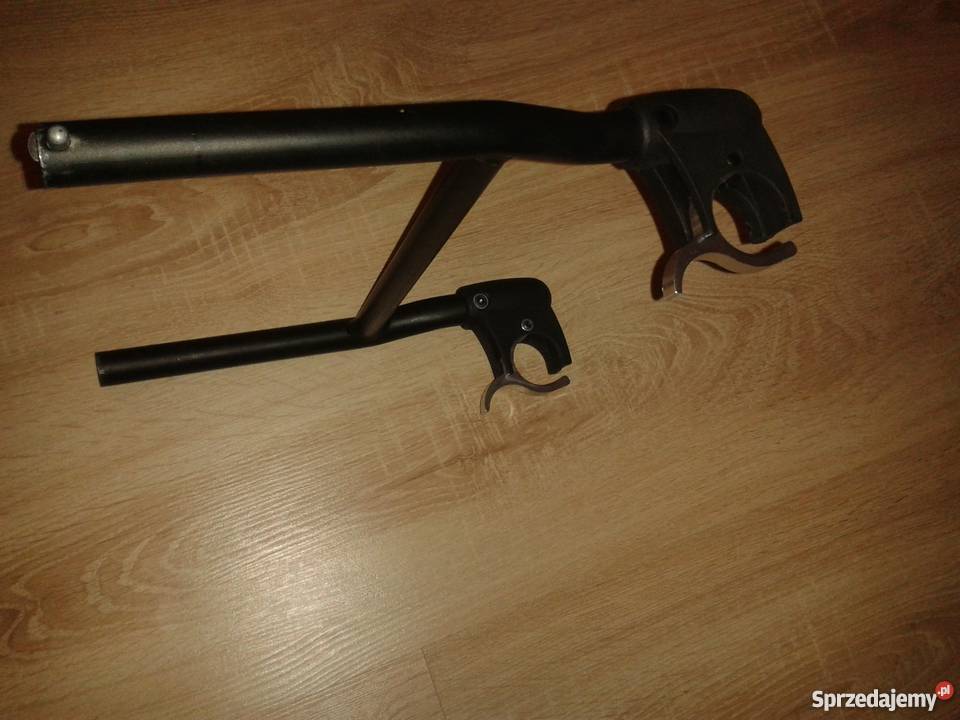 Dostawka drugiego dziecka Stepup Mutsy zachodniopomorskie Pyrzyce sprzedam