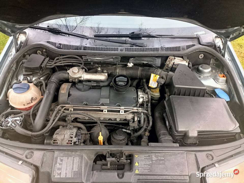 Skoda Fabia 19 TDI 130 MP3 dolnośląskie Jelenia Góra