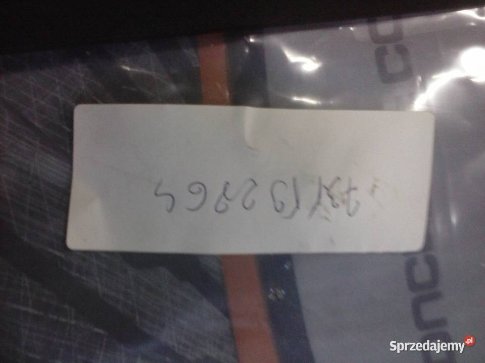 Fiat Ducato osłona wielkopolskie Leszno