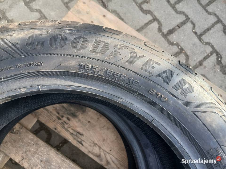 Opony 1955516 Goodyear Skierniewice