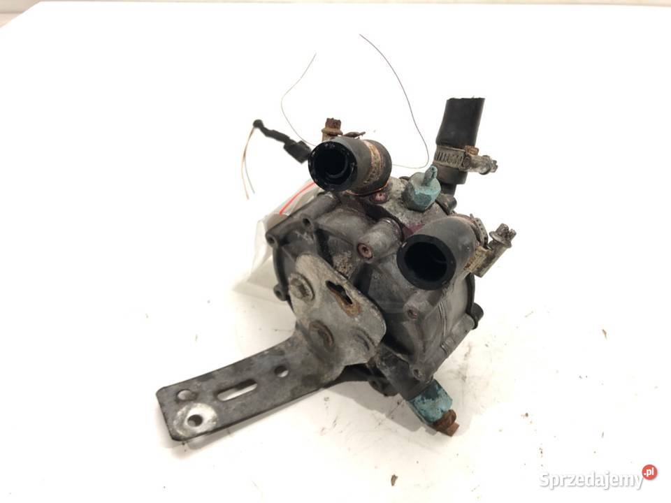 REDUKTOR DO GAZU LPG PAROWNIK LPG GAZOWY UKŁADU