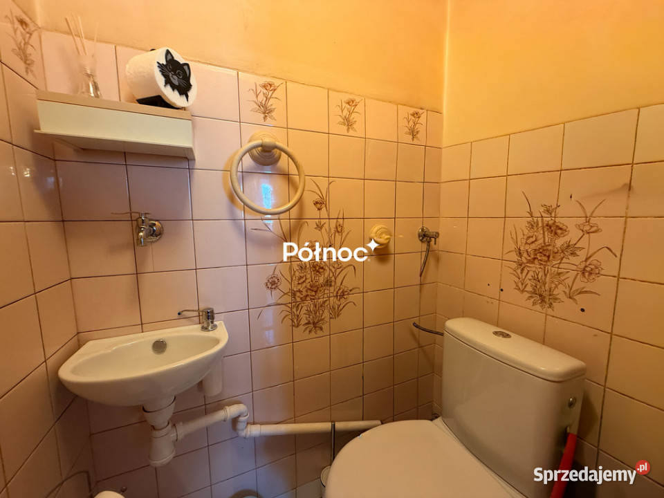 Mieszkanie Zachodniej 2 piętro Liczba pokoi 3 Chełm