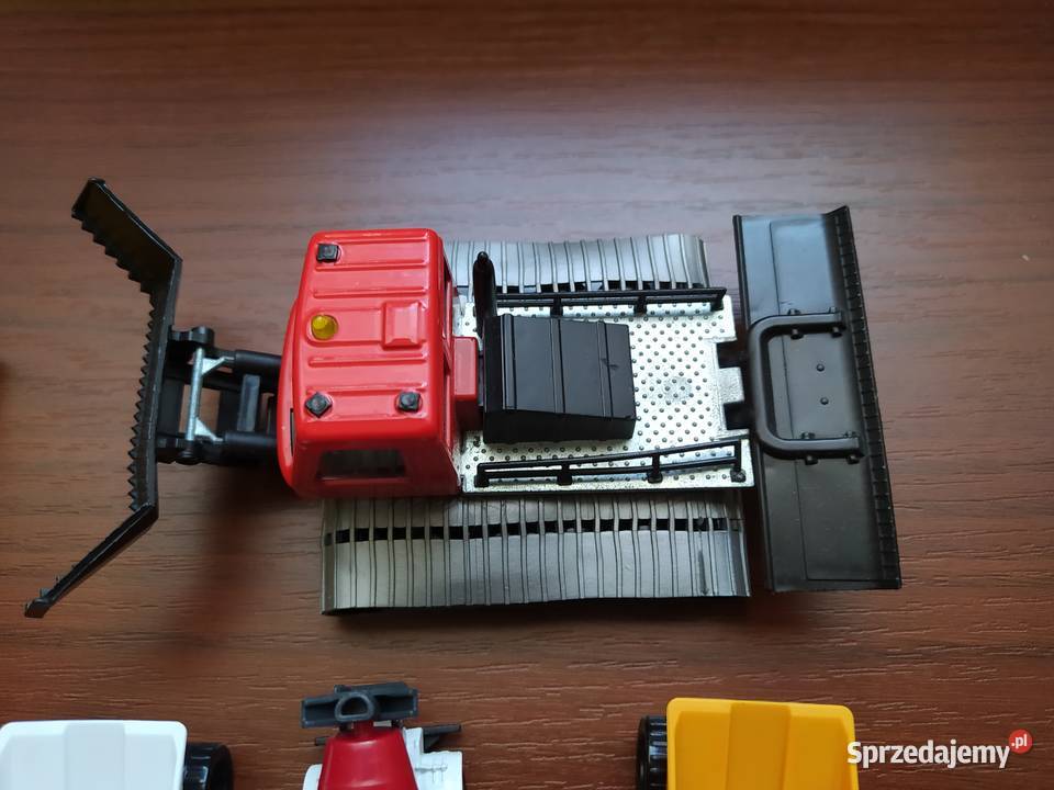 Siku Modele Kolekcjonerskie Antyki, Sztuka, Kolekcje Gdańsk