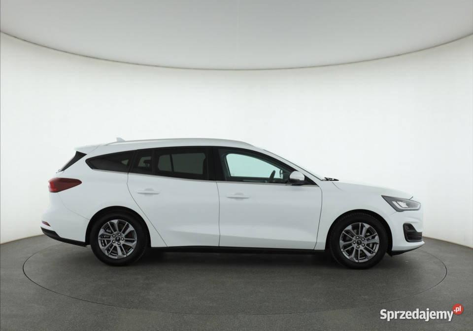 Ford Focus 10 EcoBoost Piaseczno