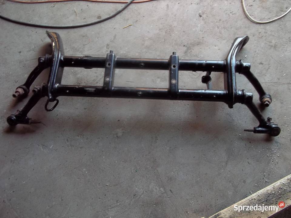 Rurowisko garbus osobowe lubelskie Siedliszcze