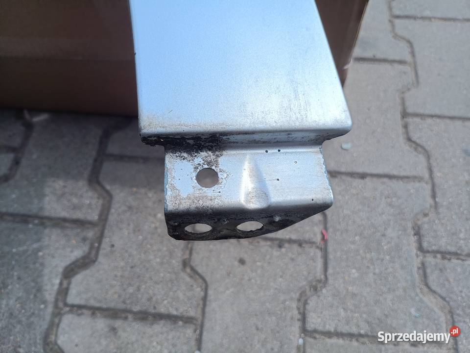 Volkswagen Passat B7 3AA821105 błotnik lewy LA7W Krosno sprzedam