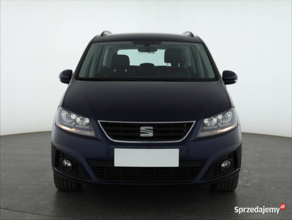 Seat Alhambra 20 TDI Alhambra Piaseczno