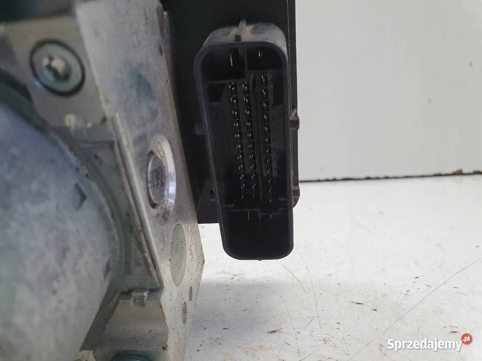 Mini F55 F56 F57 12 POMPA ABS hamulcowa 6888039 Janów