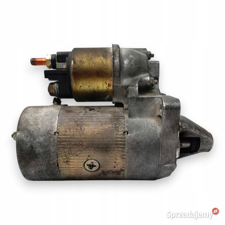 ROZRUSZNIK Fiat Stilo 14 16V denso 63103031 Chełm sprzedam