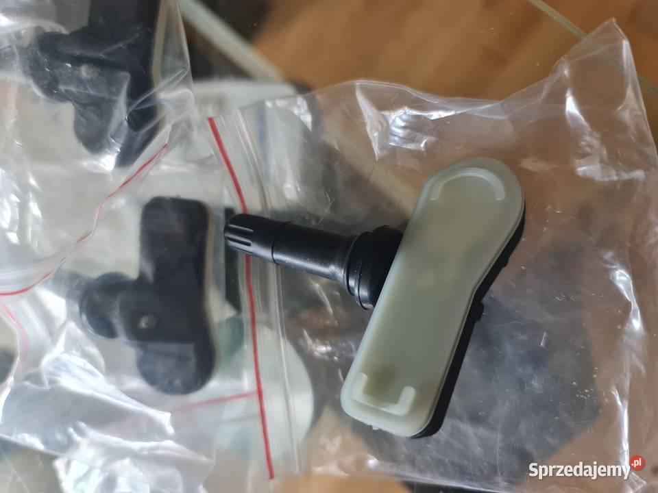 Czujniki ciśnienie w kołach 4 sztuki kujawsko-pomorskie Bydgoszcz