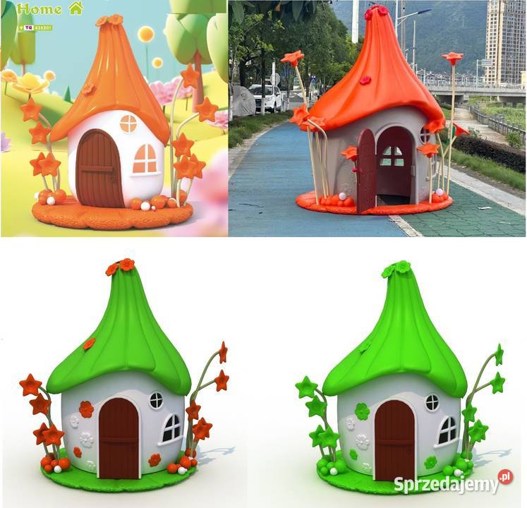 Piłeczki kulki z kauczuku 3 Świdnica