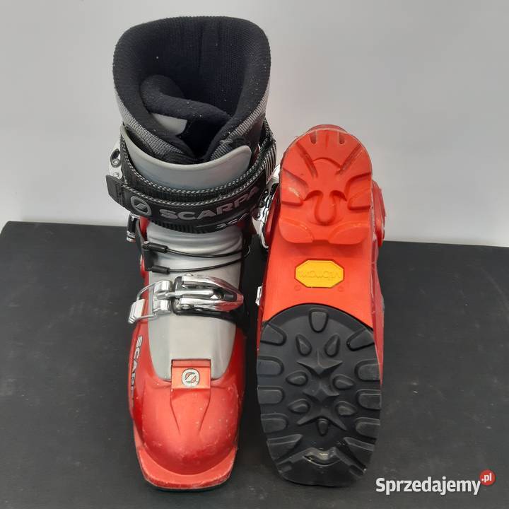 buty skitourowe SCARPA Venus 37 Sieradz