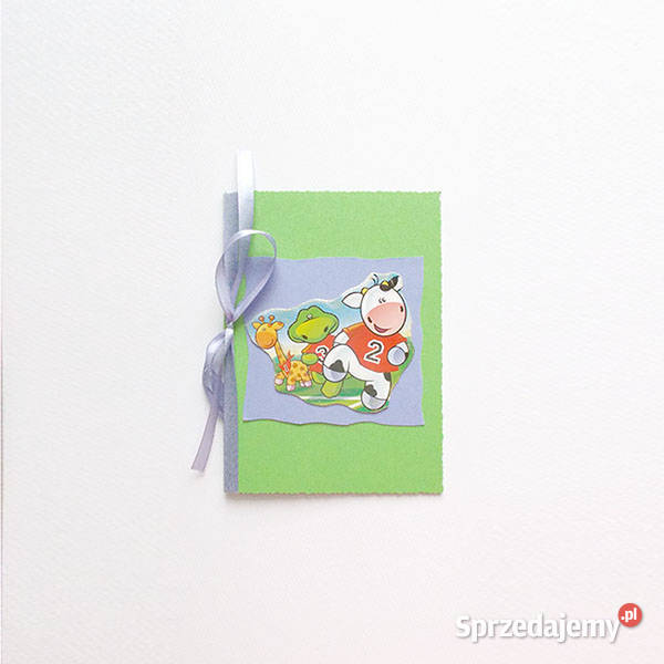 wesołe kartki dzieci kartki chłopczyka zwierzęta Kielce