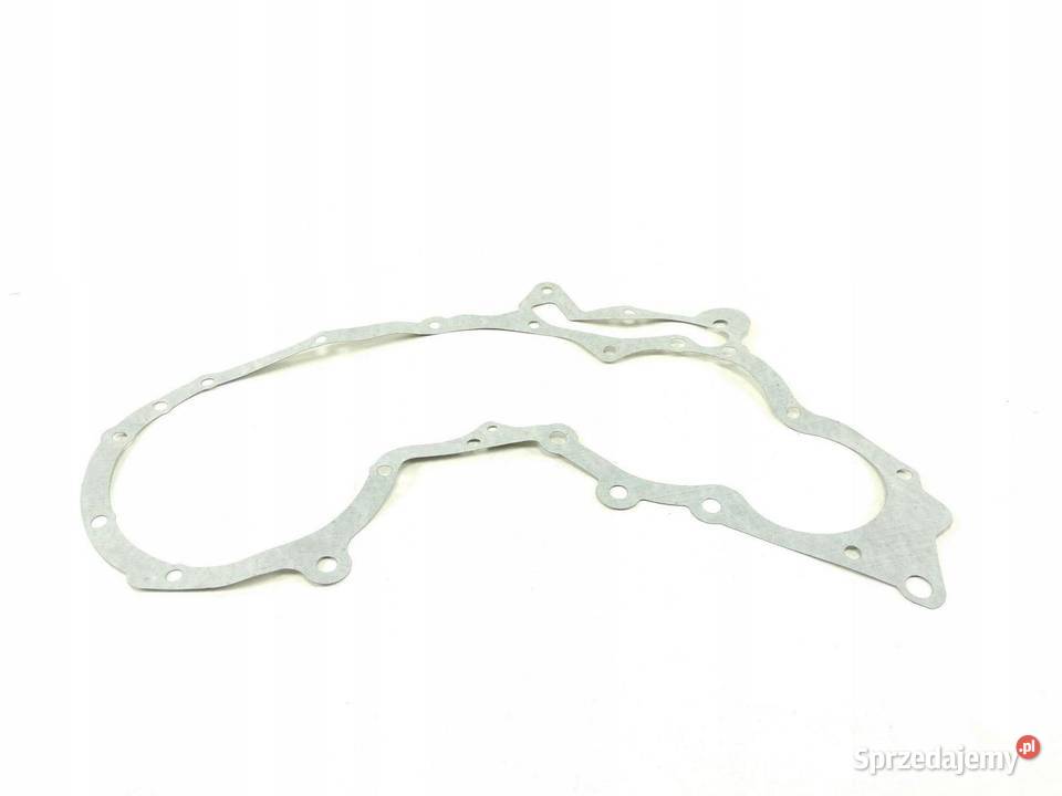 USZCZELKA POKRYWY ROZRZĄD FIAT CROMA 25 TD 9096 osobowe sprzedam