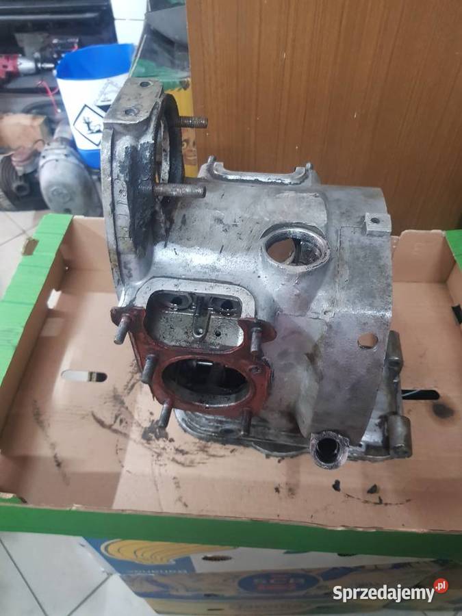 k 750 mw 750 blok karter sprzedam