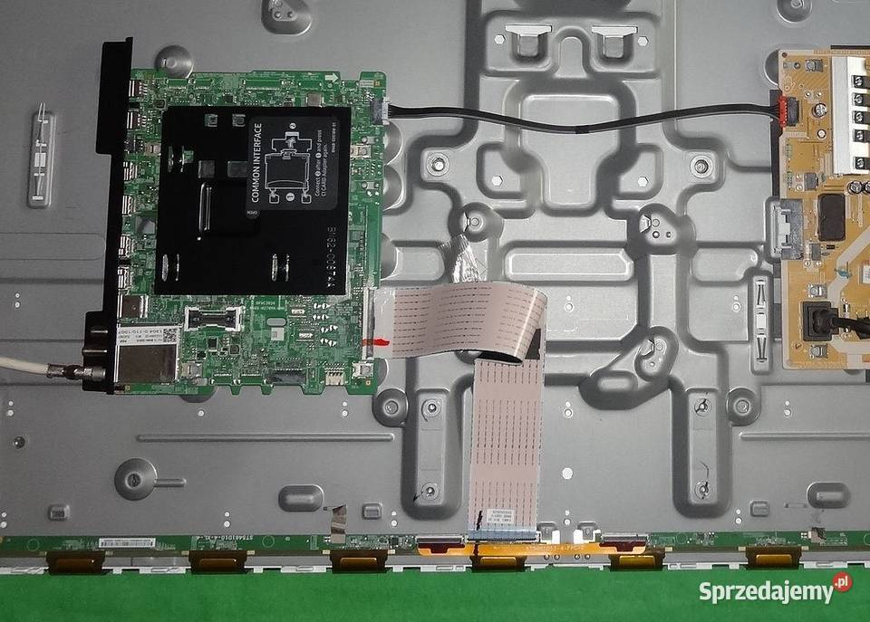 SAMSUNG QE55Q70TATXXH taśma BN9639821F płgł Szczecin