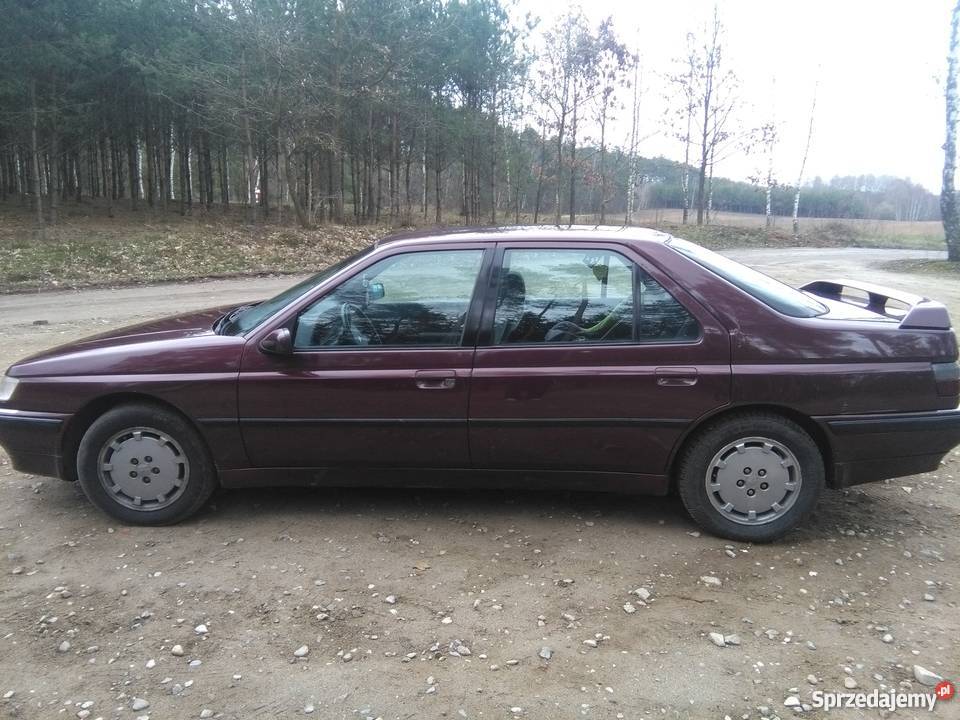 sprzedam 605 ewzamienię Lipno