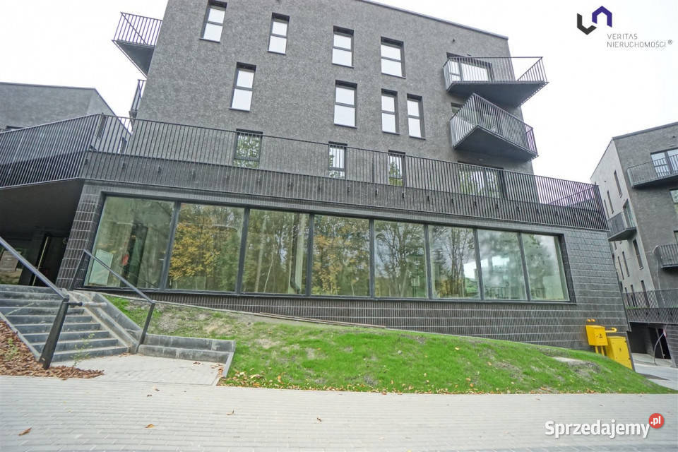 Lokal Katowice 1022m2 Sprzedaż śląskie sprzedam