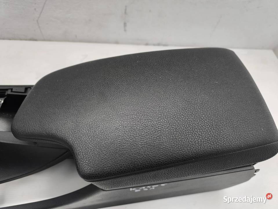 PODŁOKIETNIK TUNEL SRODKOWY BMW F30 F31 LIFT