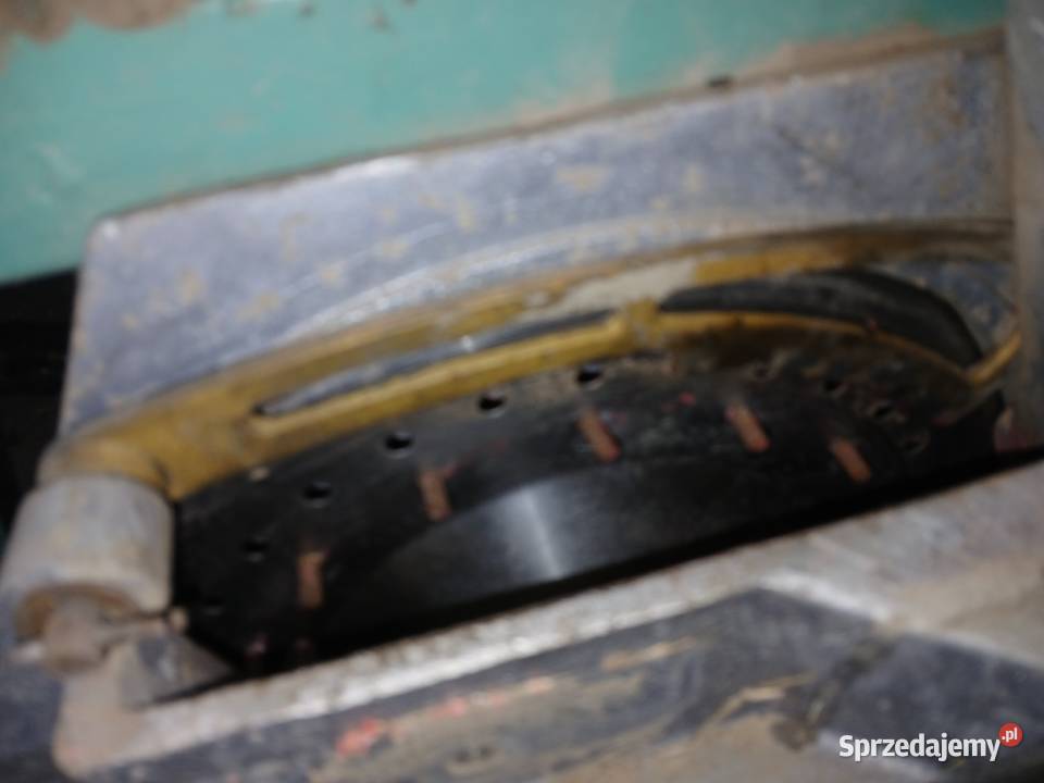 Siewnik eder Ostrowiec Świętokrzyski sprzedam