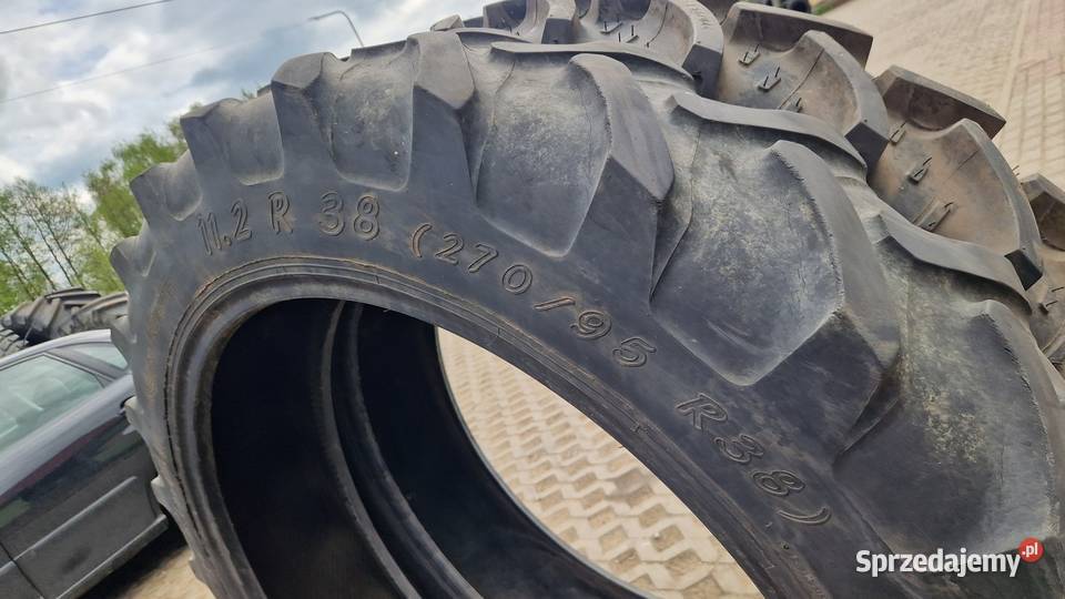 112r38 27095r38 1241138 Kleber Alliance