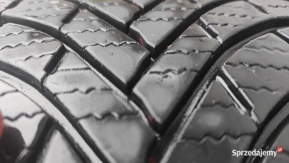 komplet opon całorocznych 20555r16 Firestone Kostrzyn