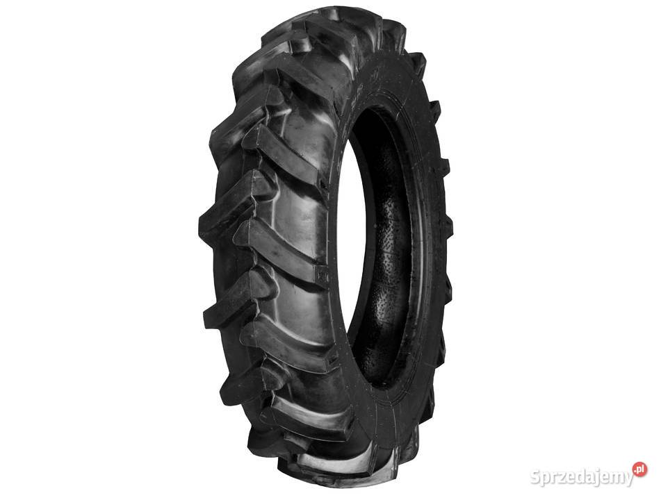 Opona rolnicza 9522 8PR 95x22 HR1 ostry bieżnik Tajęcina