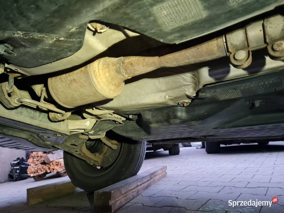 Alfa Romeo 147 Silnik 19 JTD Fiat Multipla Stilo Skawina