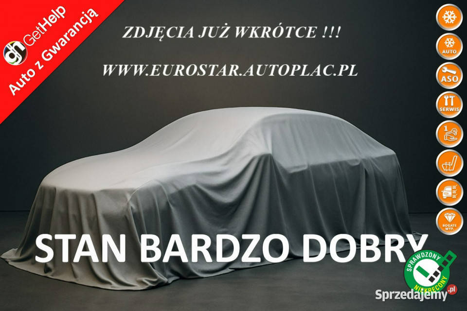 BMW 116 116iClimatronicPełna wielkopolskie
