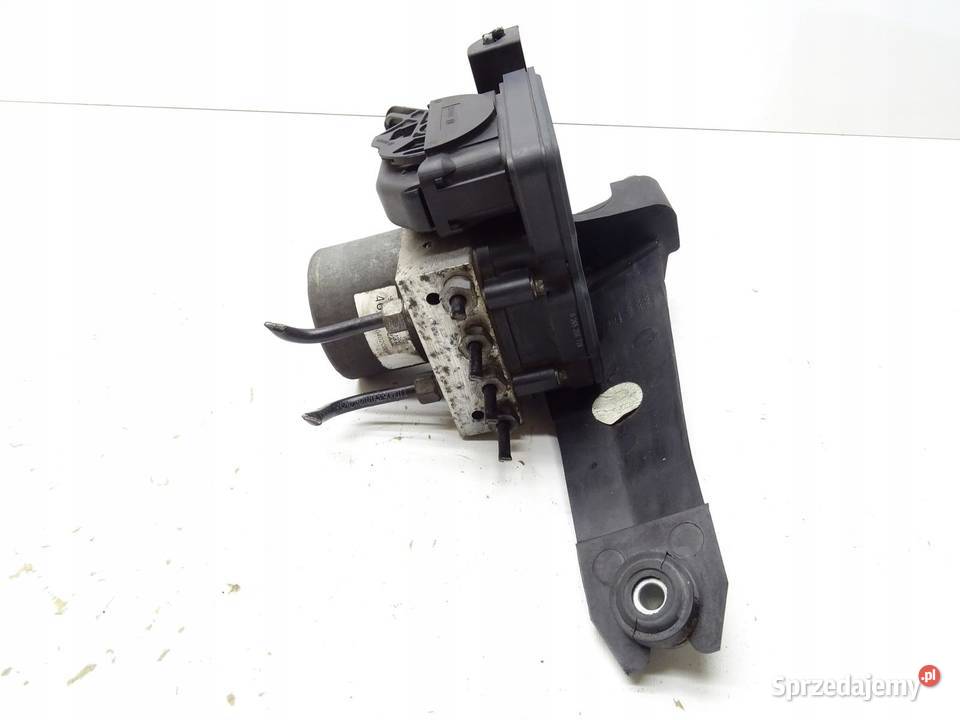 POMPA HAMULCOWA ABS OPEL ASTRA V K 14 39064664 Układ ABS i ESP małopolskie