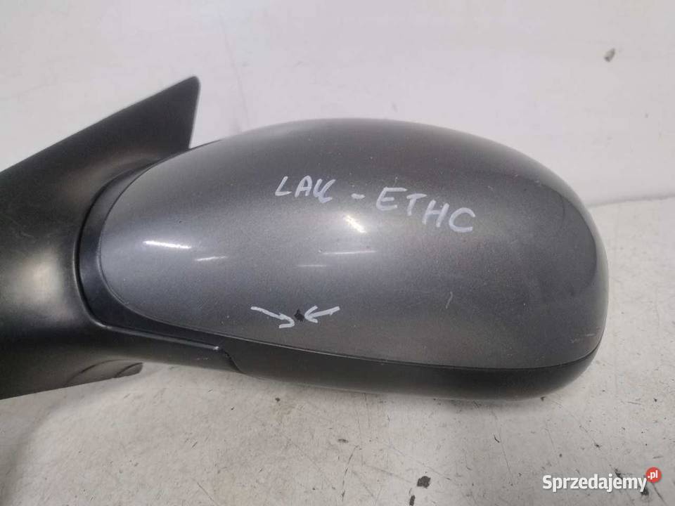 LUSTERKO LEWE ETHC 5 PIN PEUGEOT 406 sprzedam