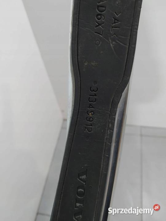 RELINGI PRAWA STRONA 31349912 Volvo XC 90 II świętokrzyskie